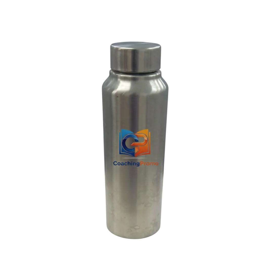 Customized Water Bottle for institutes